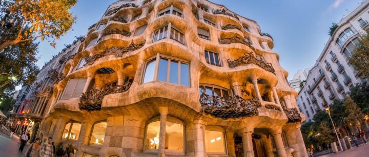Apartment Park&Beach Deluxe Barcelone Extérieur photo